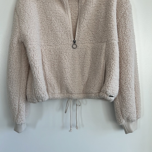 Billabong fleece pullover - Picture 6 of 10
